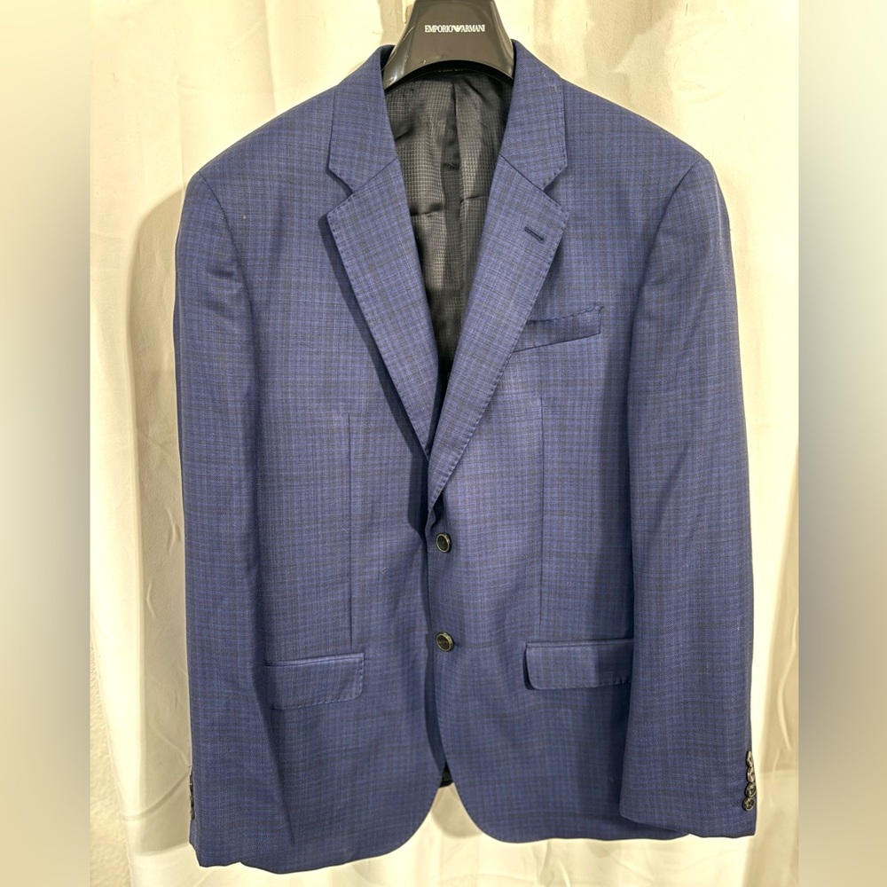 EMPORIO ARMANI Blazer G LINE